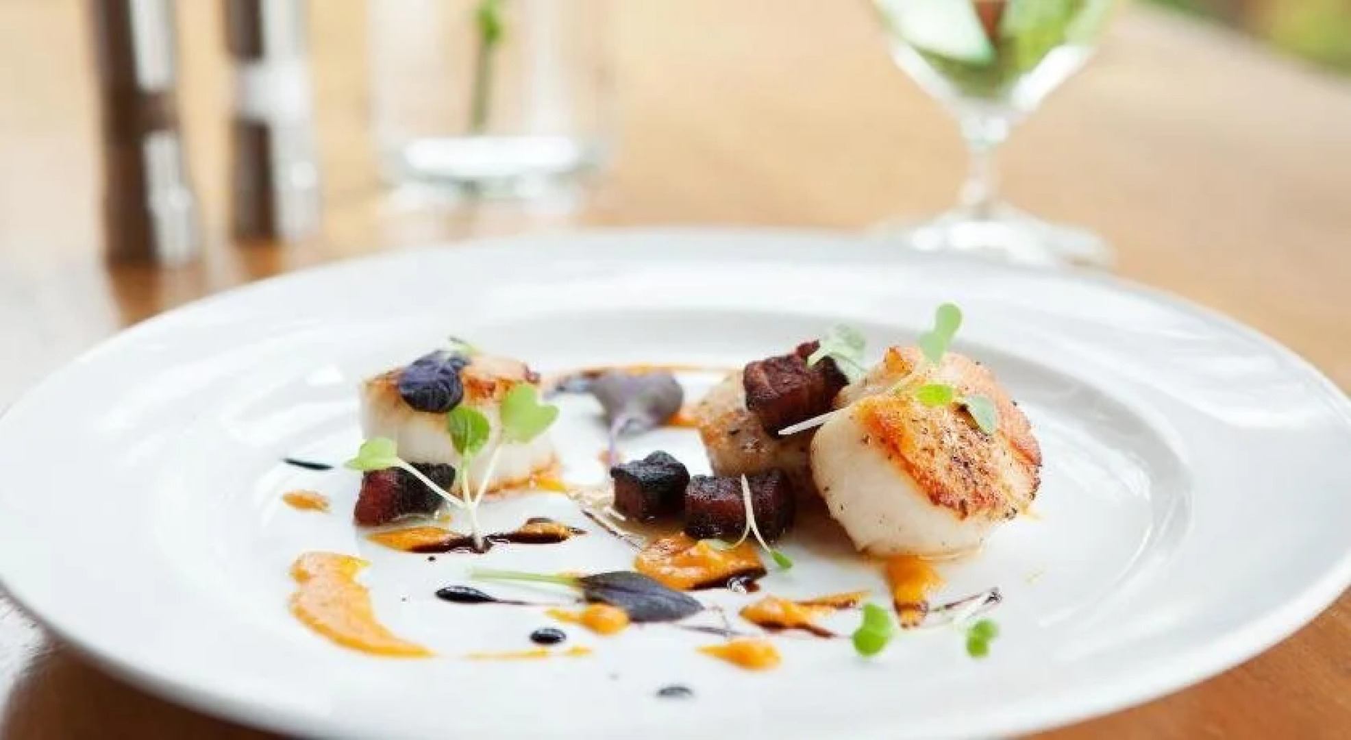 Cathedral Mountain Lodge