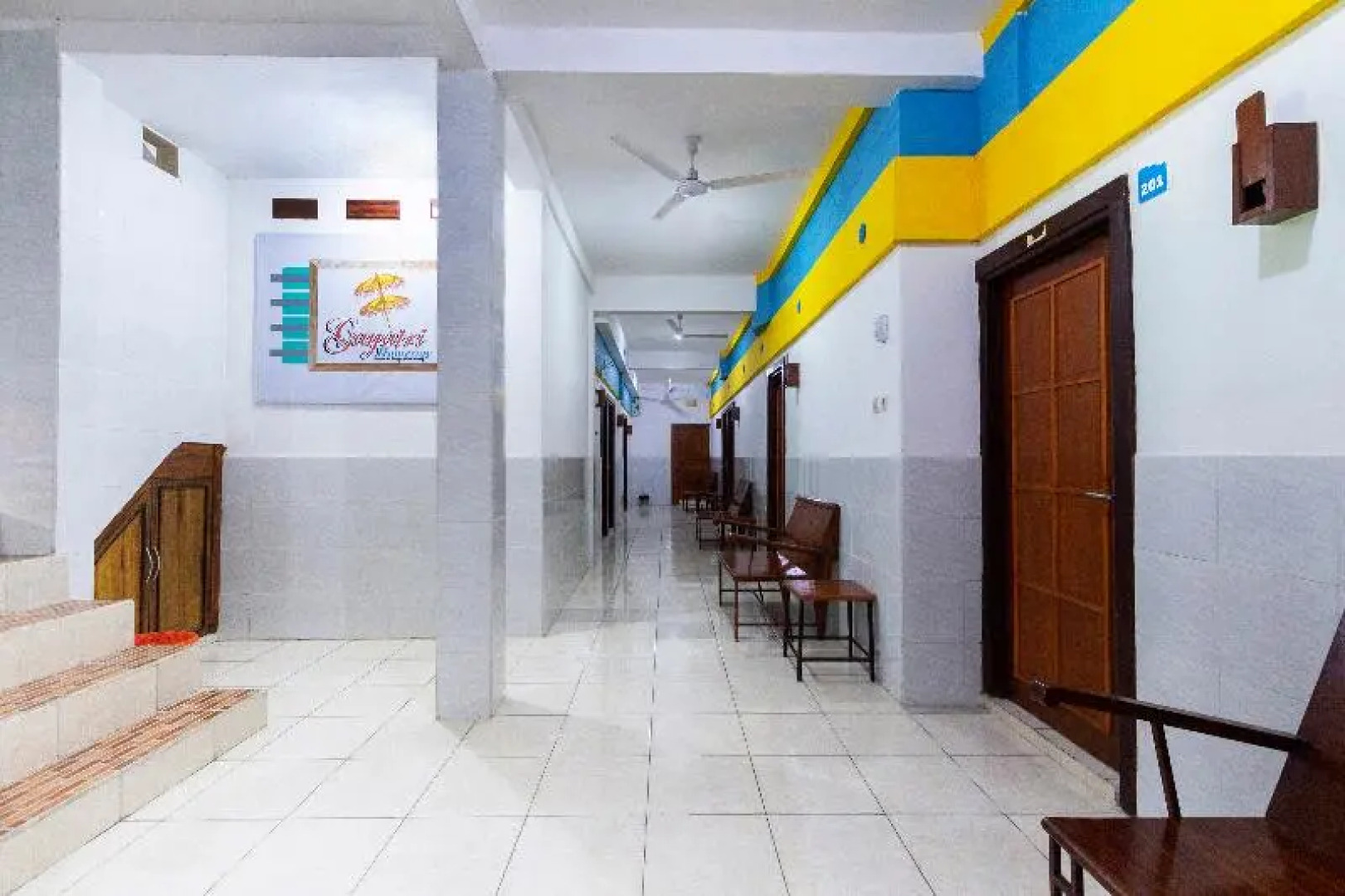 OYO 3720 Homestay Gayatri Janti
