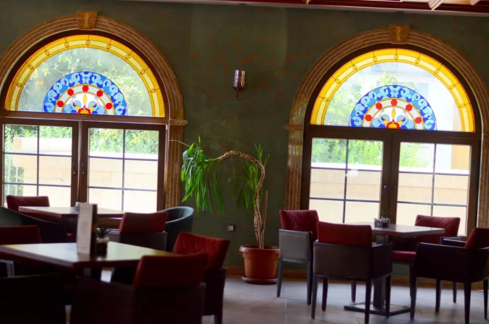 Hotel Imperial Struga