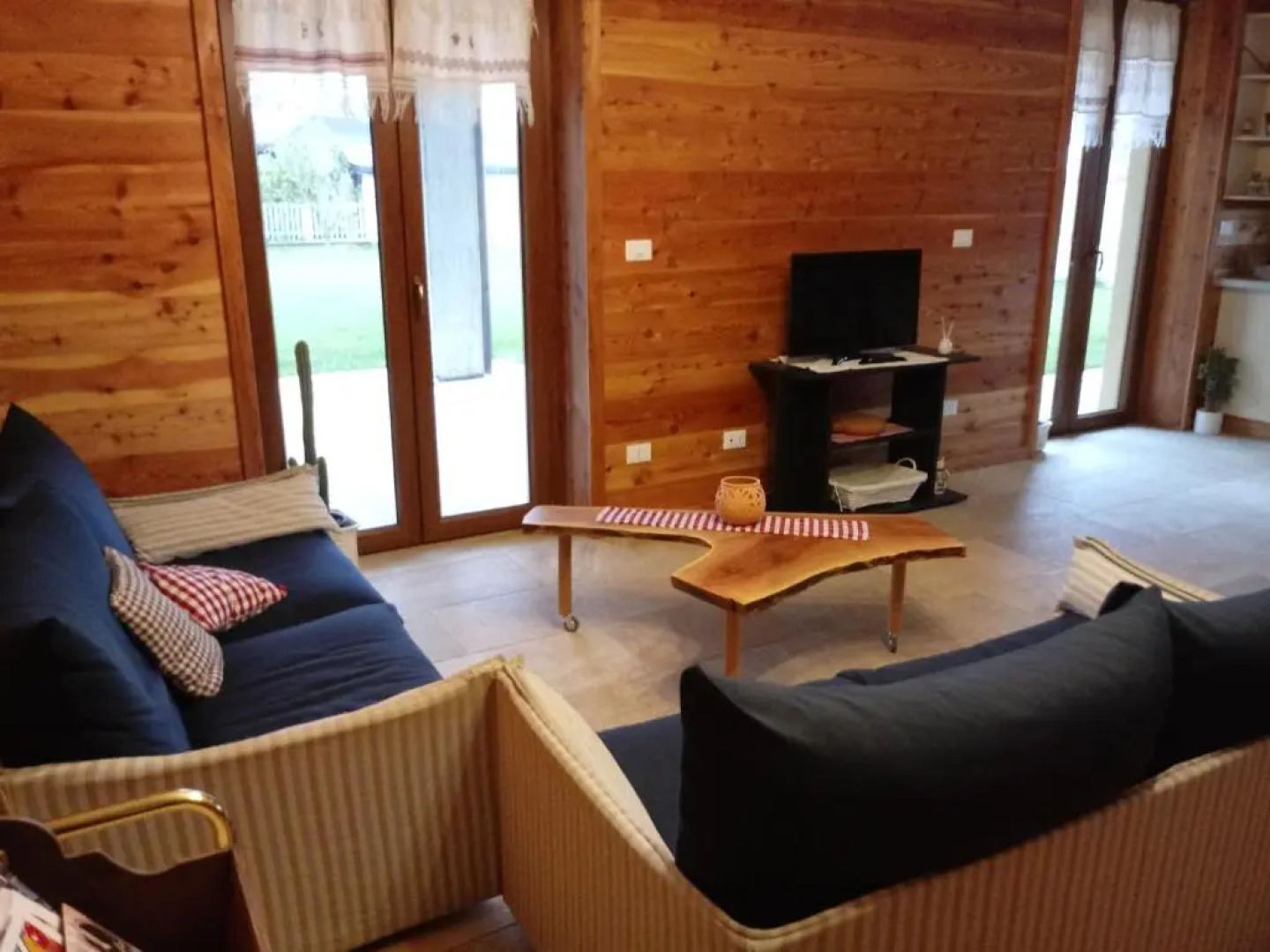 Appartamento L'albero e le stelle