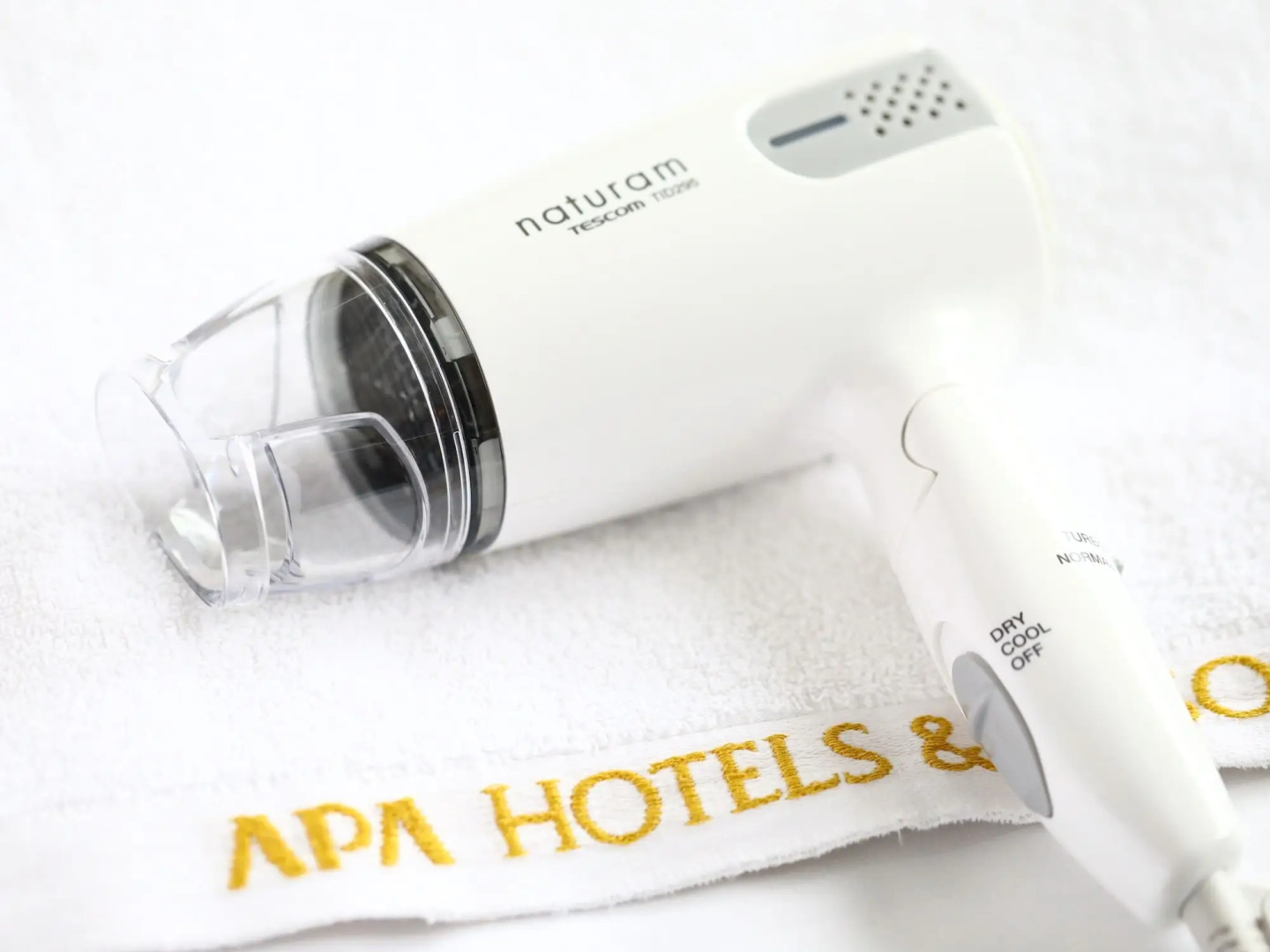 APA Hotel Ochanomizu Ekikita