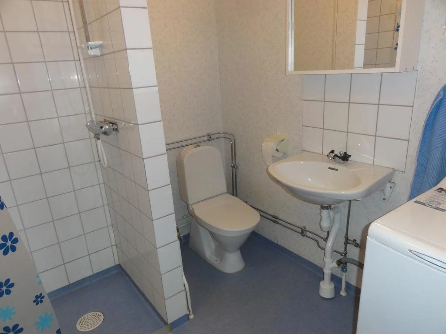 Höganlid Bed & Breakfast