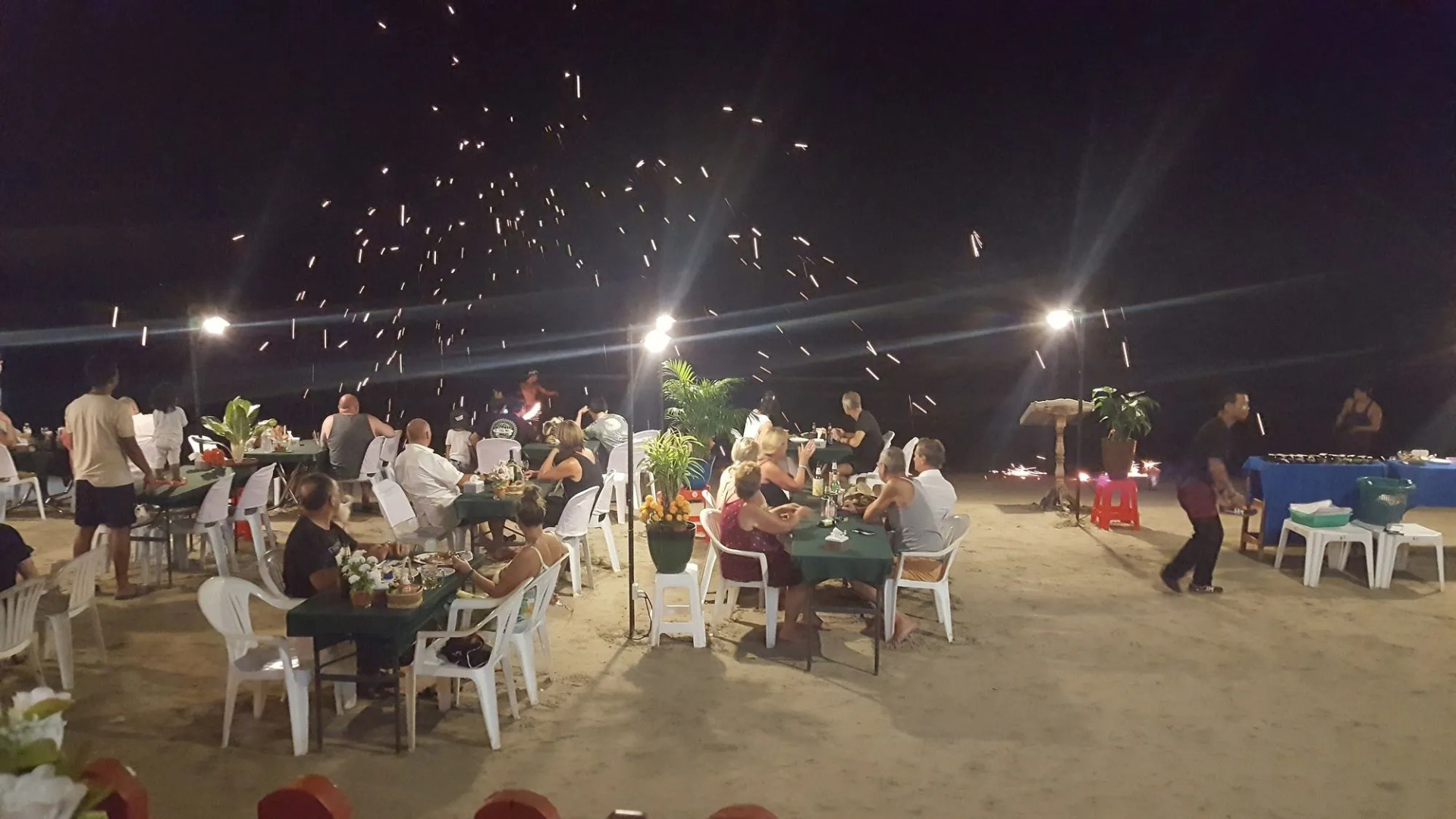 Bamboo at Koh Chang Resort