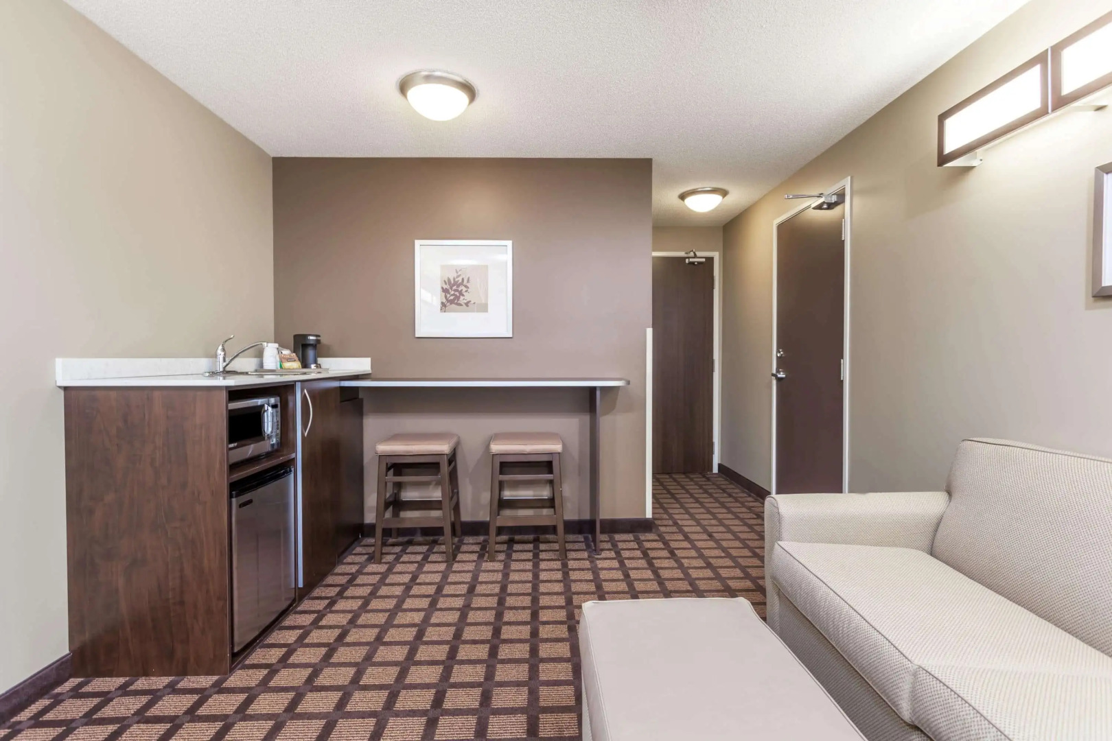 Microtel Inn & Suites by Wyndham Timmins
