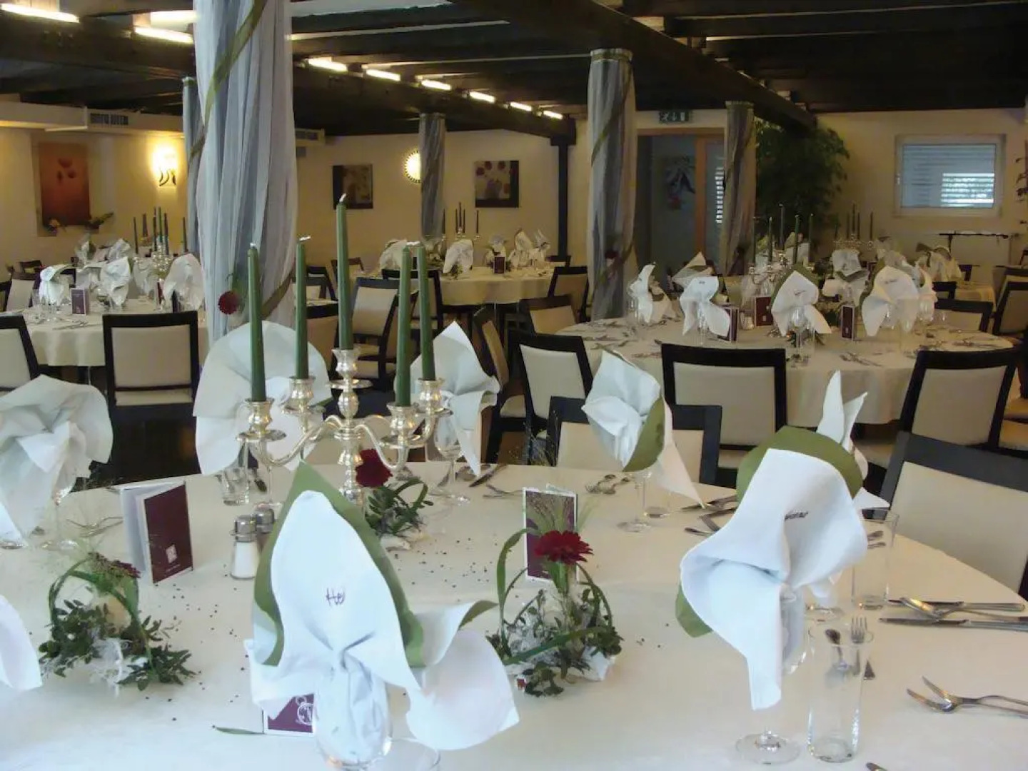 Hotel Restaurant Liebnitzmühle