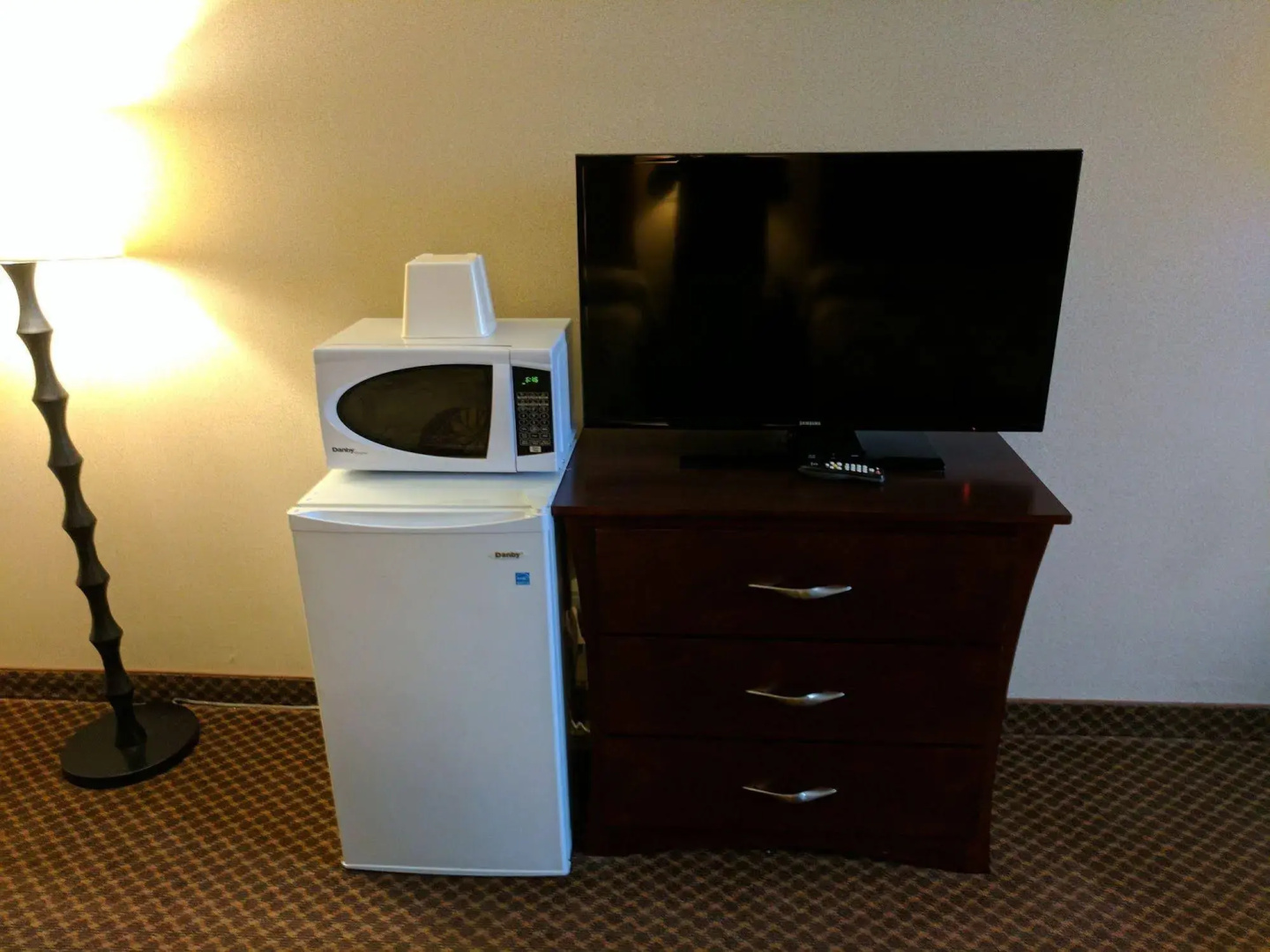 Luxury Inn