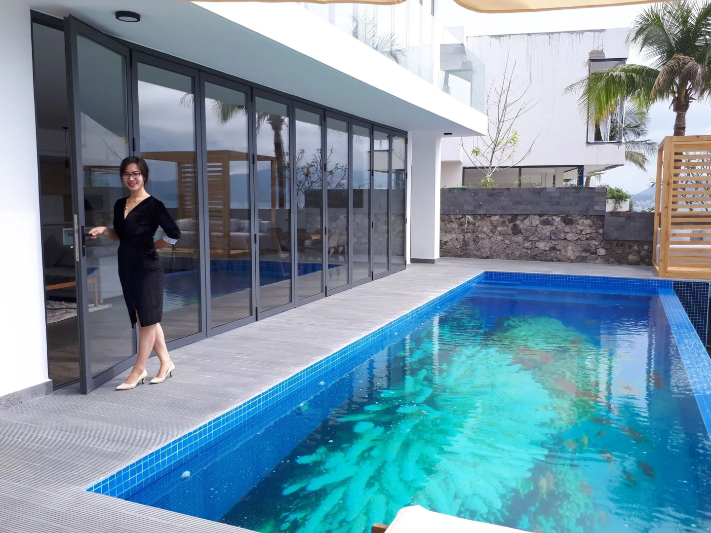 Nha Trang Harbor View Villa