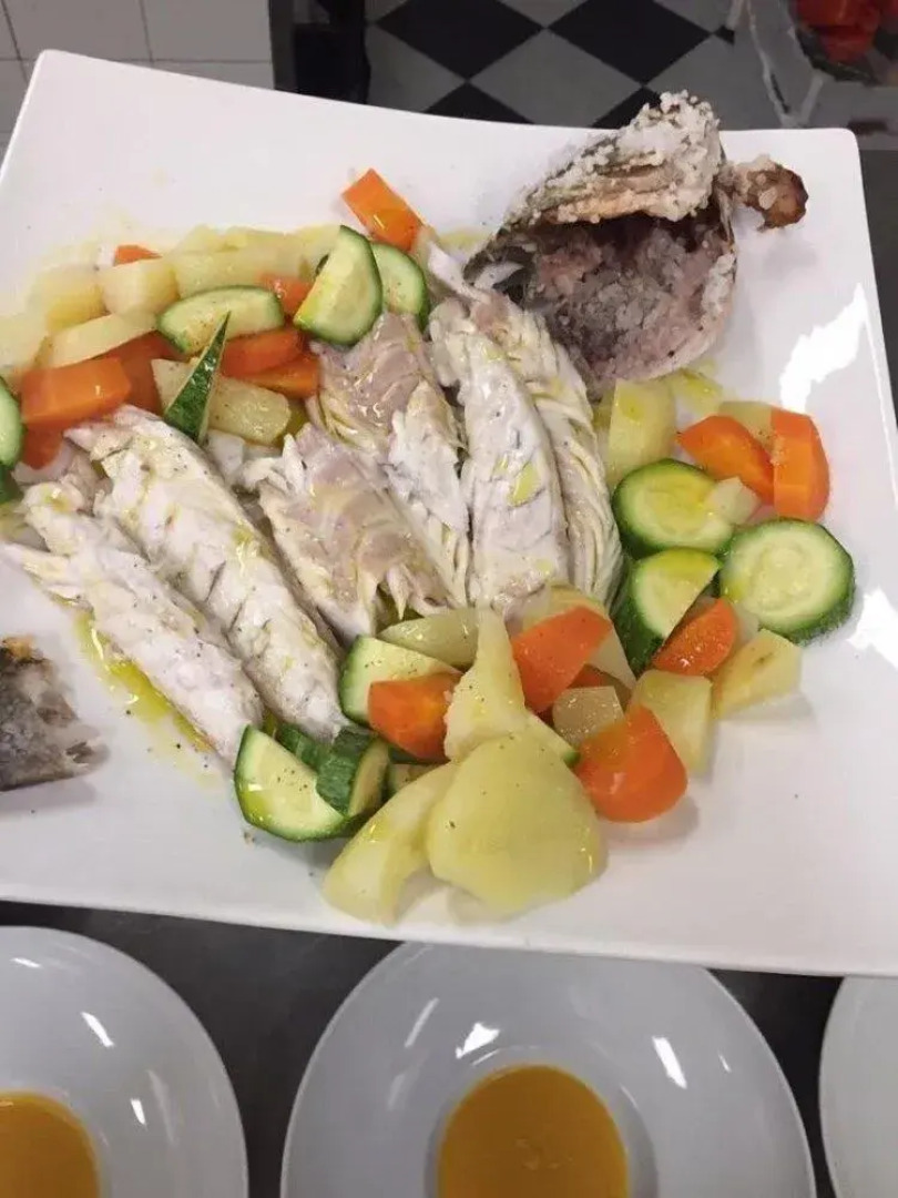 Qeparo Napolon Complex