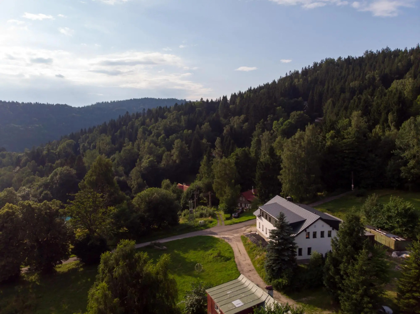 Villa Desna - Lds021