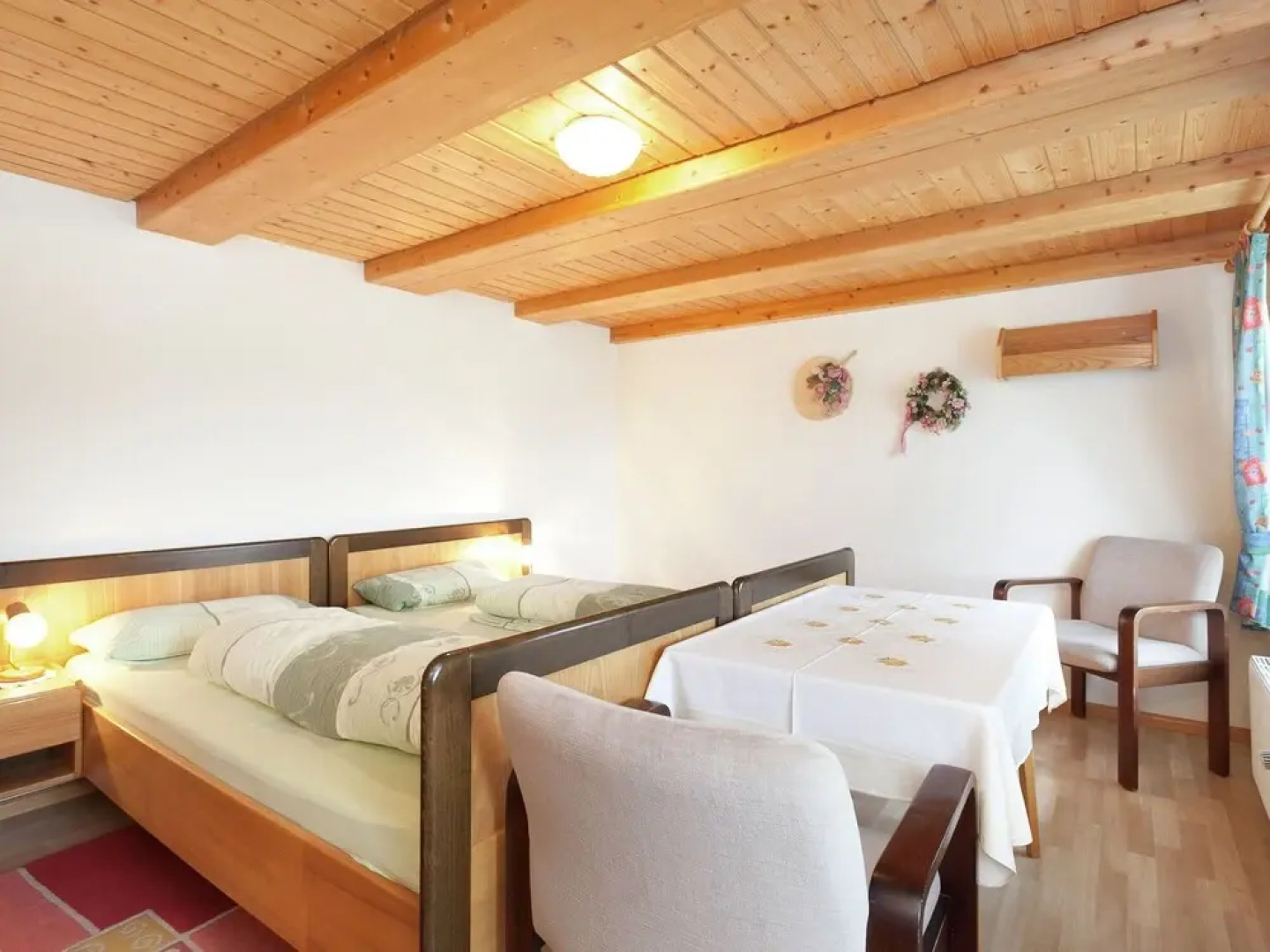 Cosy Apartment in the Black Forest With Balcony in an Idyllic Location