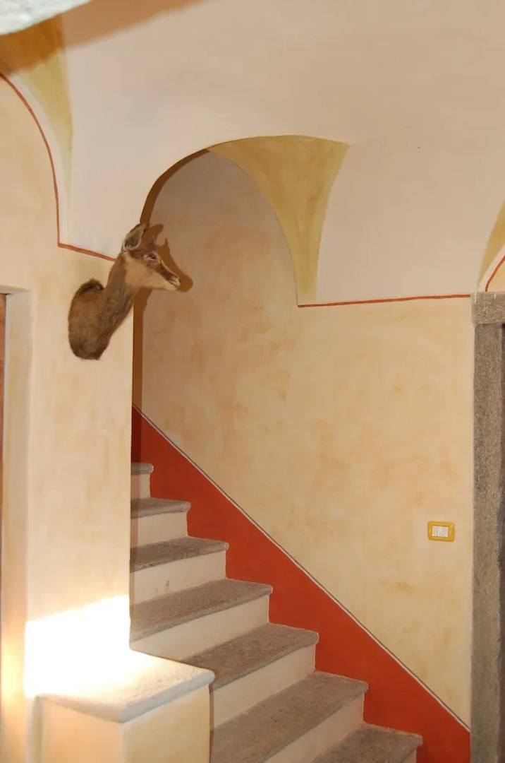 Casa Vacanze Le Primule