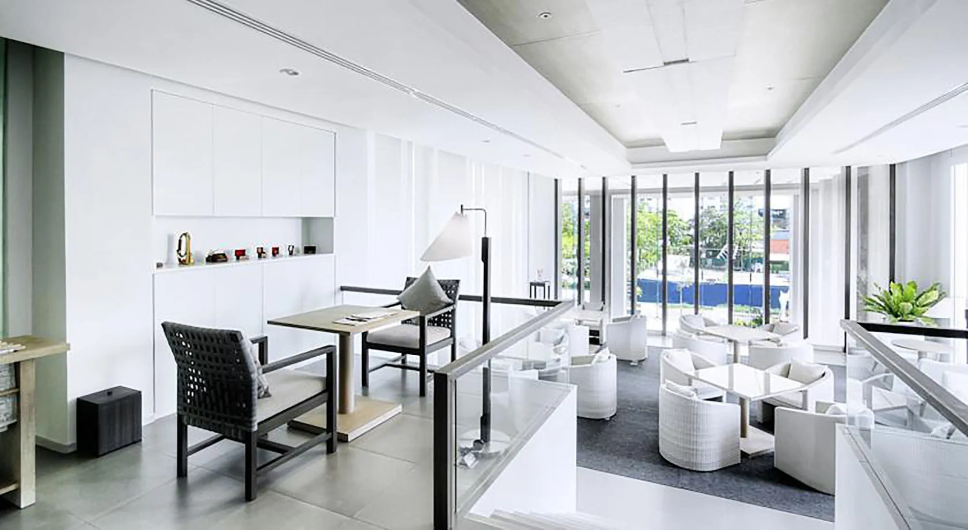 Classic Kameo Hotel & Serviced Apartments, Rayong