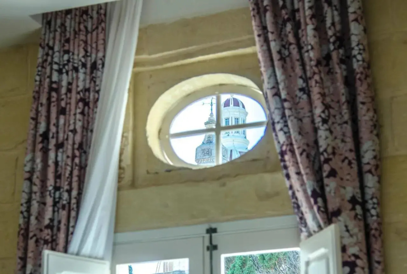 Santa Lucia B & B Suite