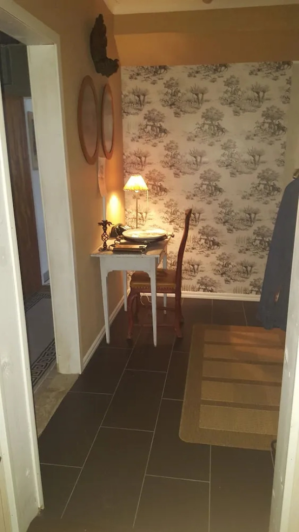 Solbackens pensionat