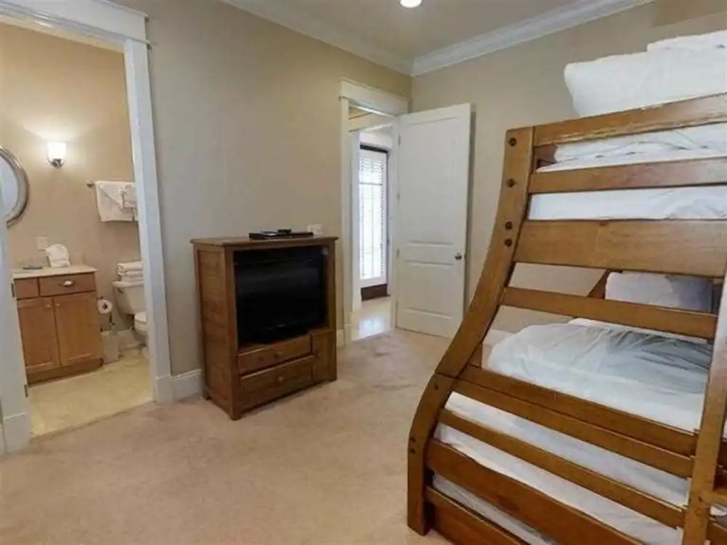 Endless Summer by Meyer Vacation Rentals