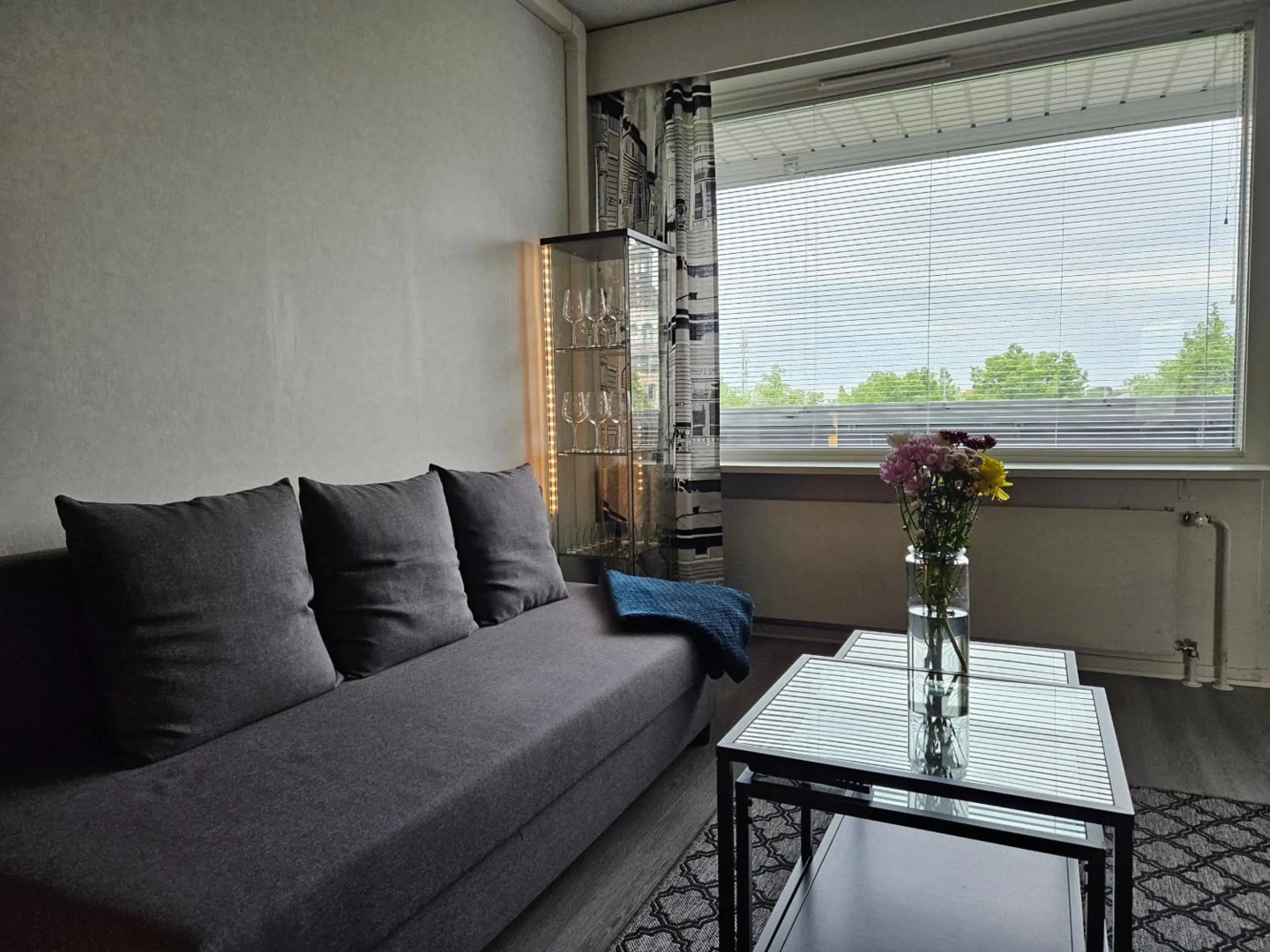 Rauma Canal Apartment