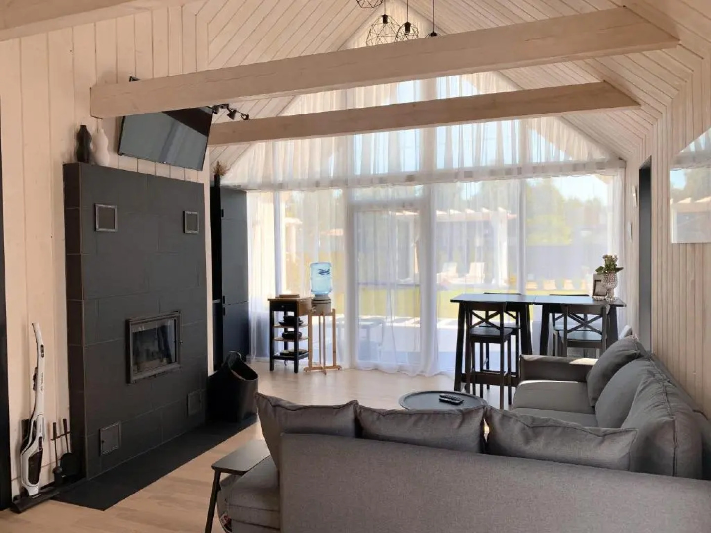 HARMONY Design and Vacation House