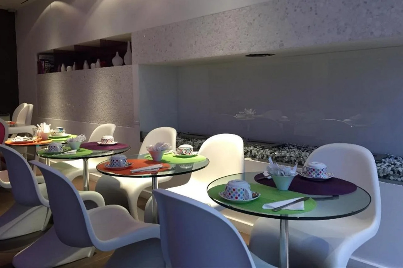 Hôtel WYLD Saint Germain