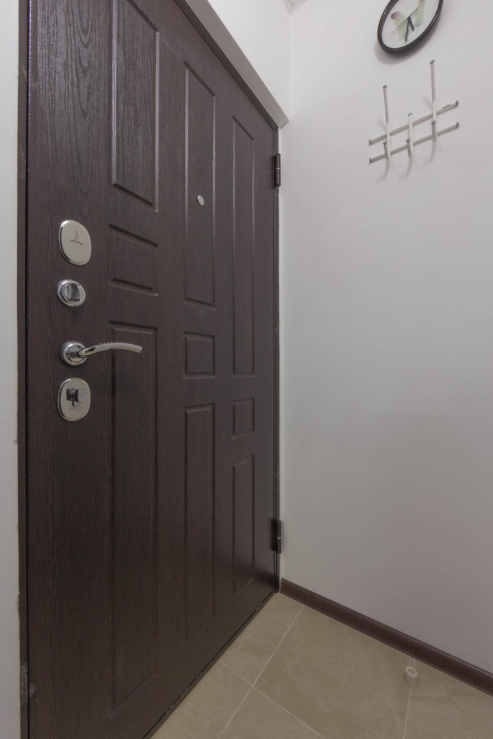 InHome24 (ИнХоум24) на улице Лётчика Ульянина