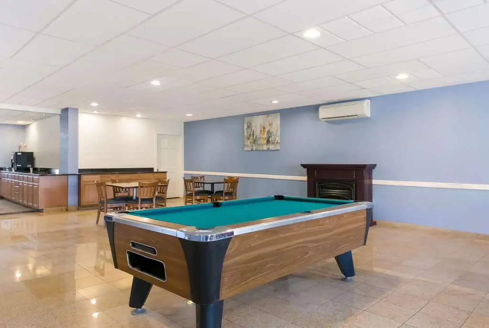 Rodeway Inn