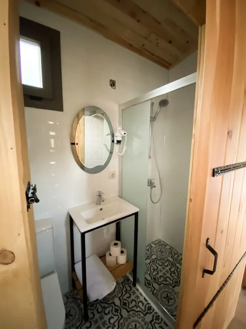 Riverside Gocek Apart Otel Tiny House