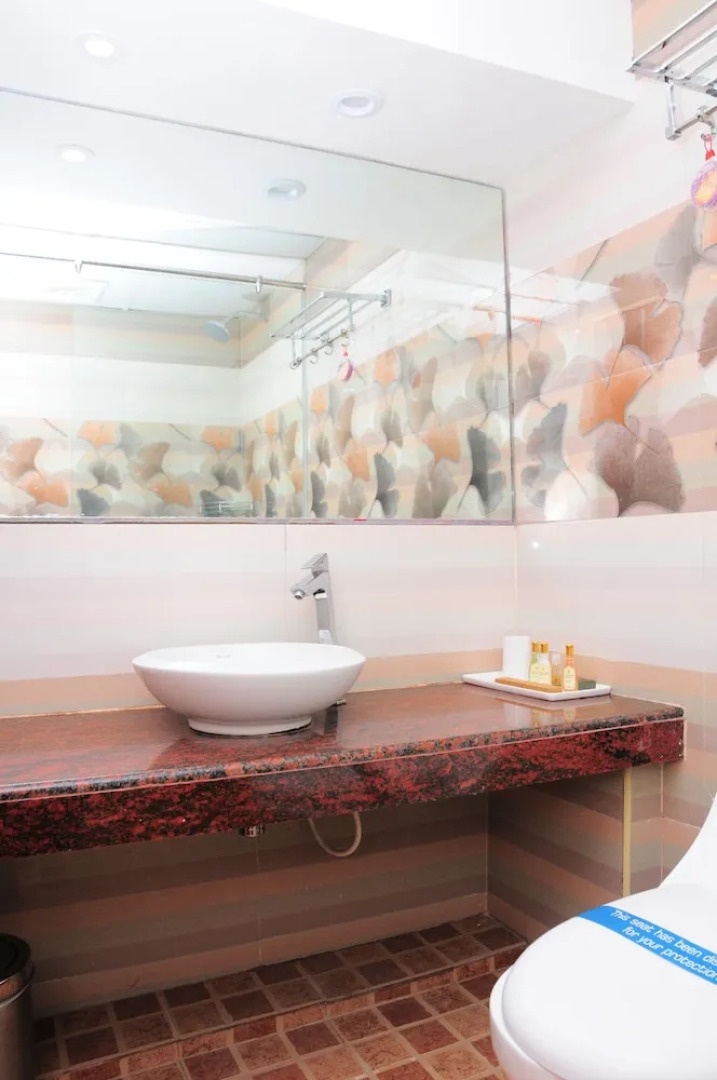 Hyders Park - The Business Hotel