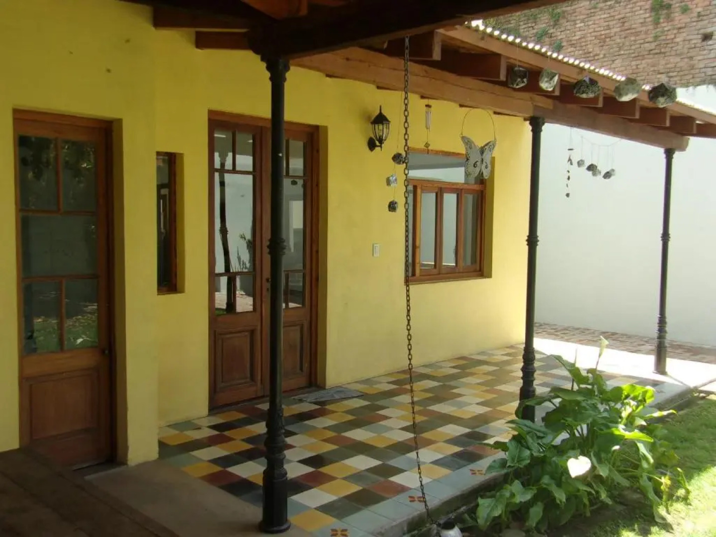 La Posada de Don Segundo