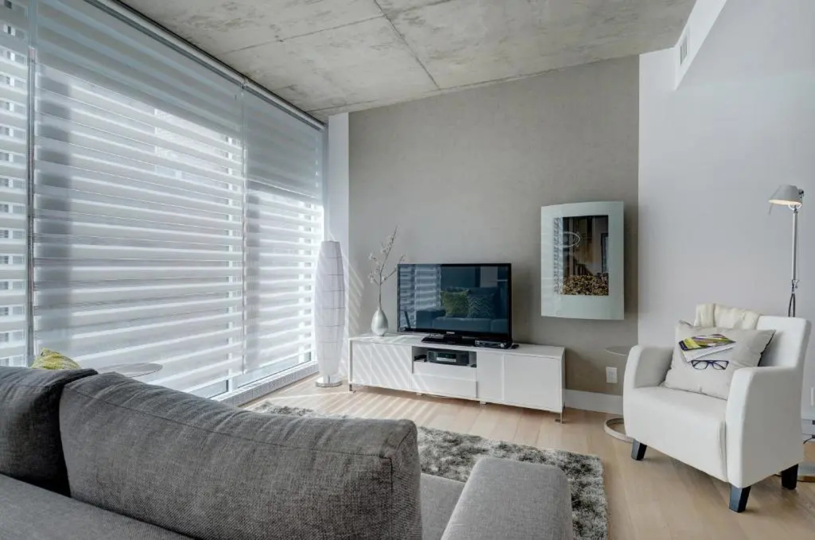 Les Immeubles Charlevoix - Le 760306