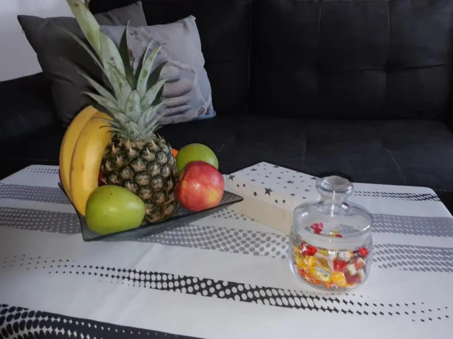 Sweet Home Danube Liman Apartment