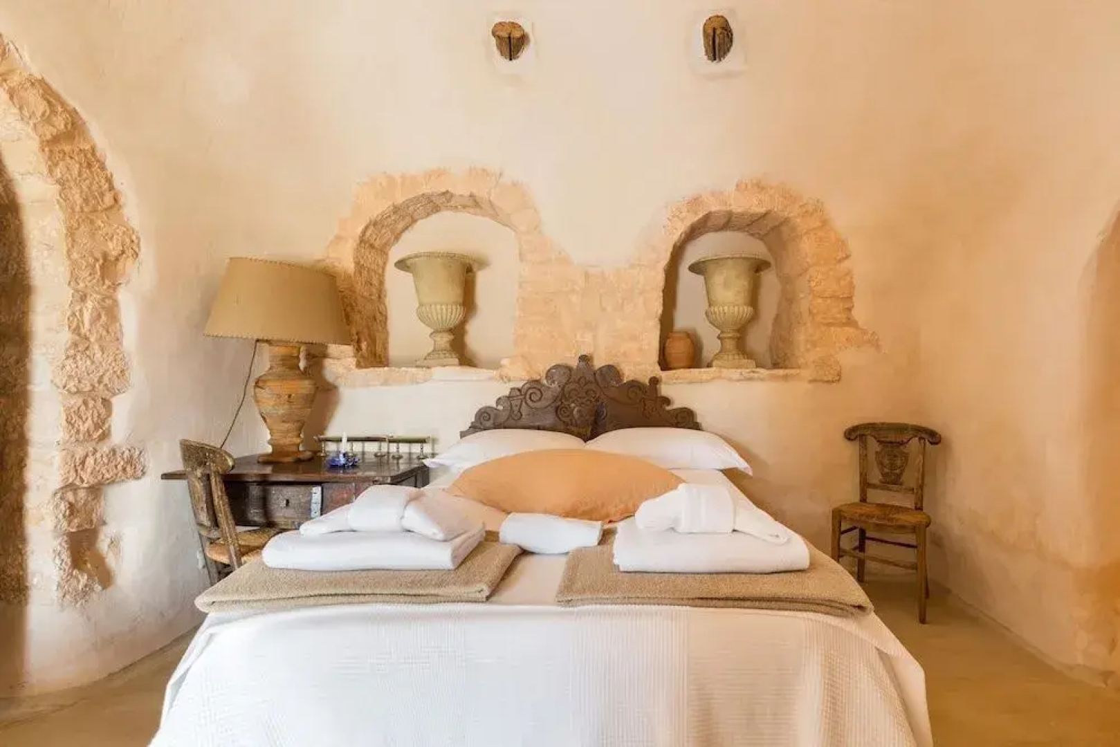 Trulli di Monte Reale