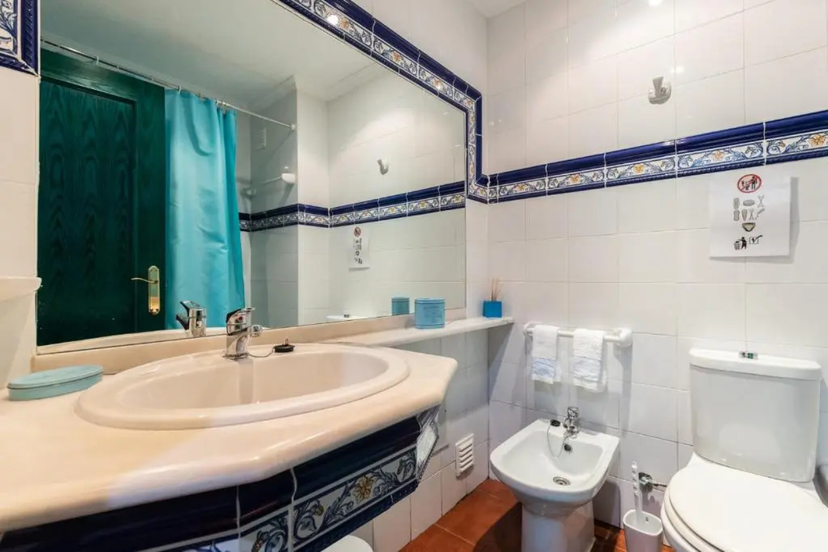 Parque dos Reis Apartment