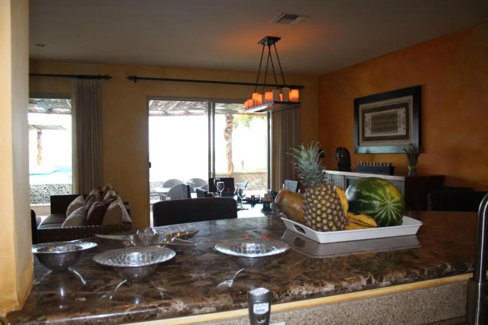 Villa Estrella de Mar