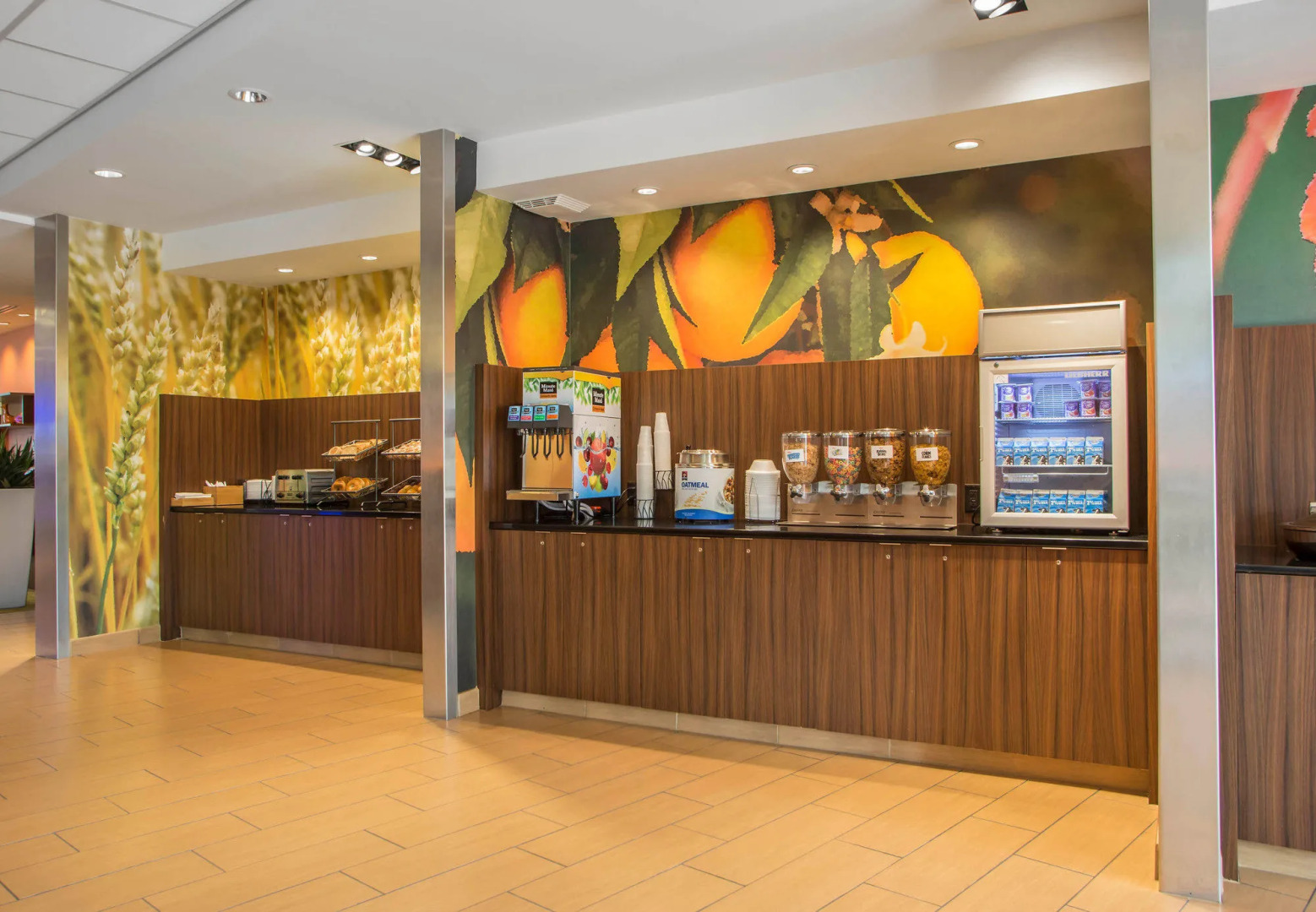 Fairfield Inn & Suites by Marriott Waterloo Cedar Falls