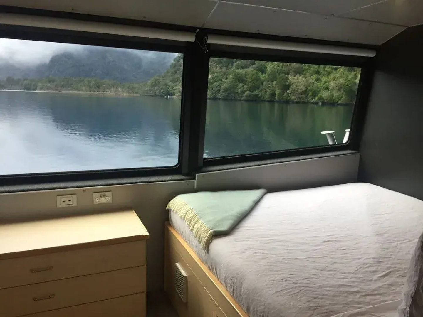Fiordland Discovery