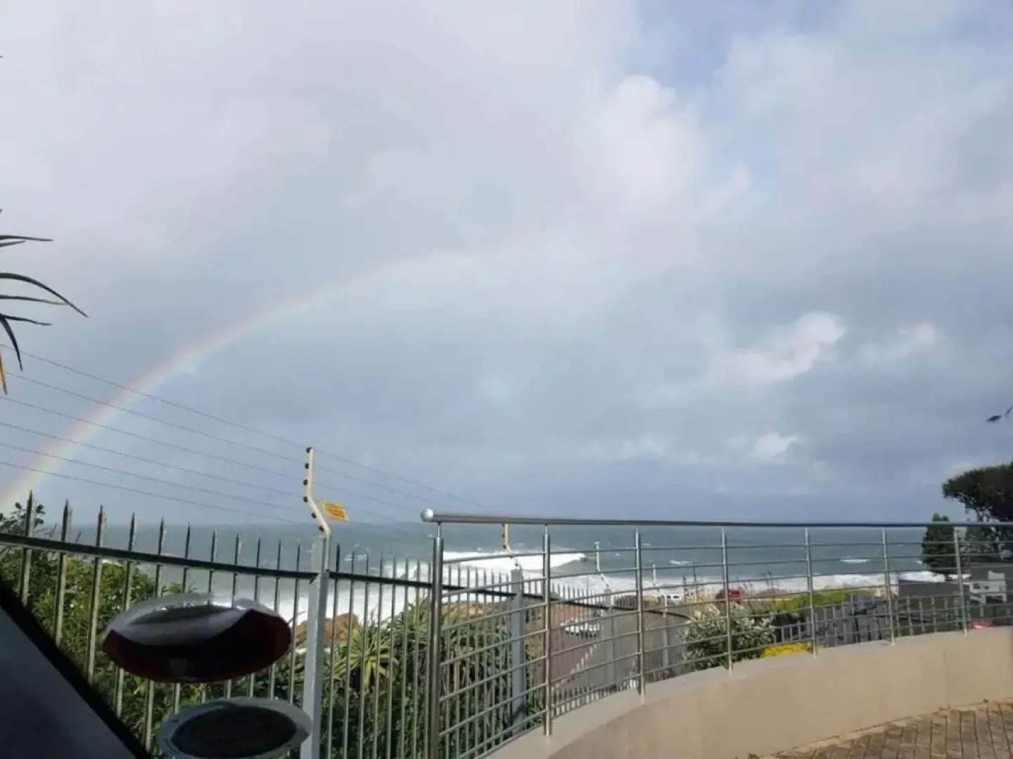 Whale Rock 22 Margate South Coast