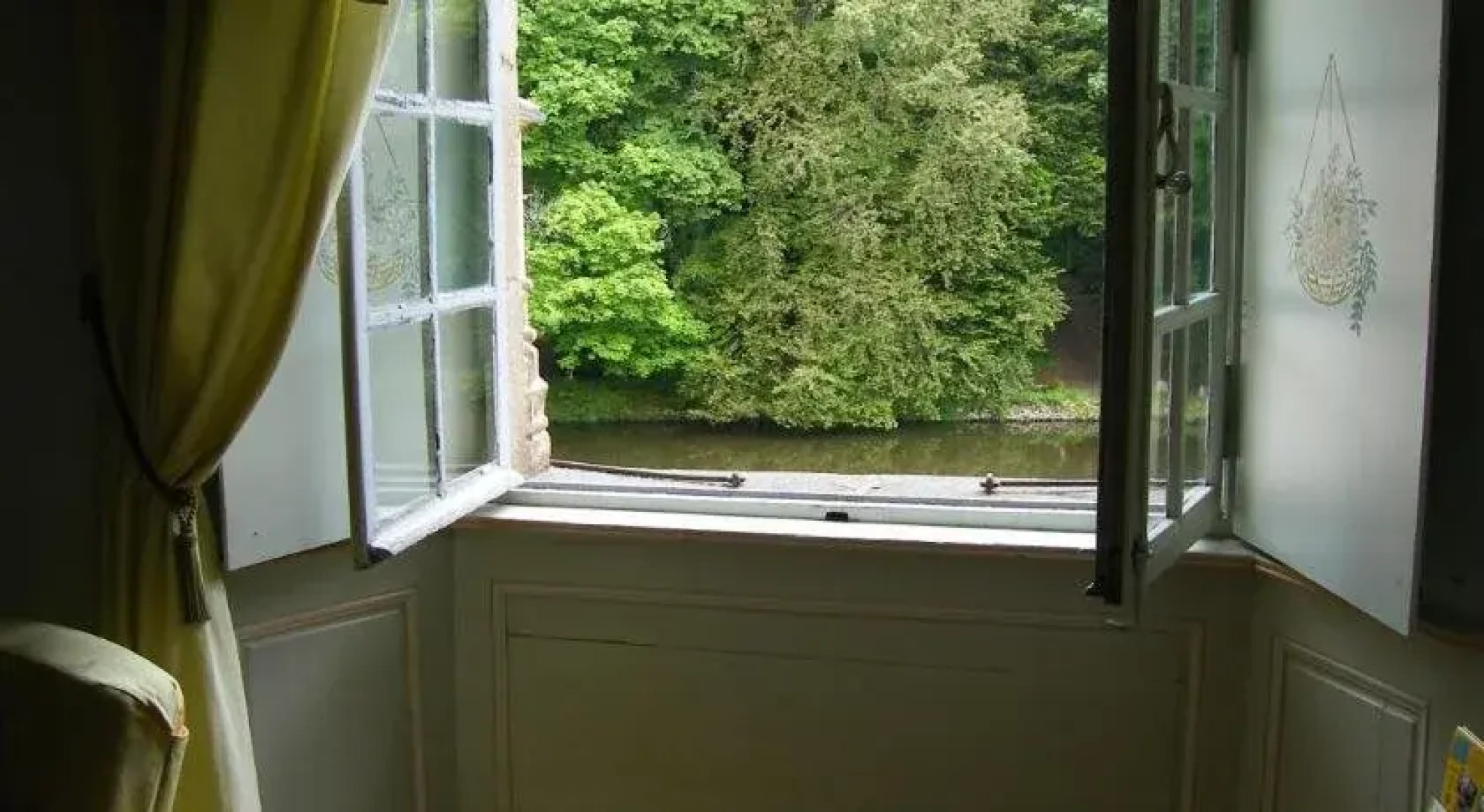 Château des Martinanches