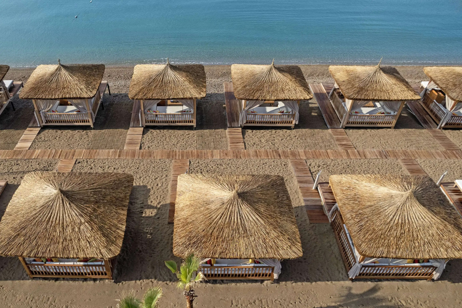 Курортный отель Titanic Deluxe Lara