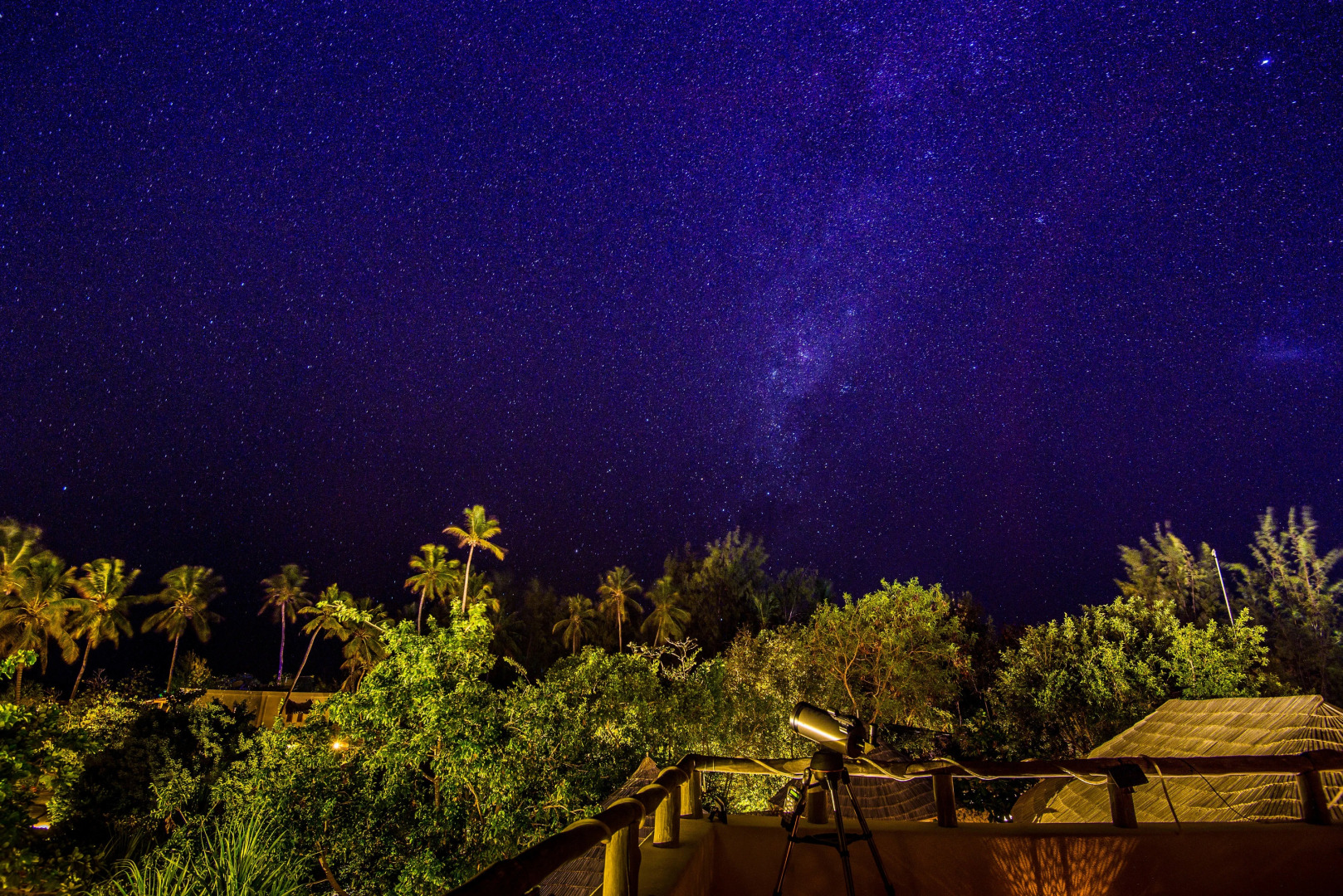 Zanzibar White Sand Luxury Villas & Spa