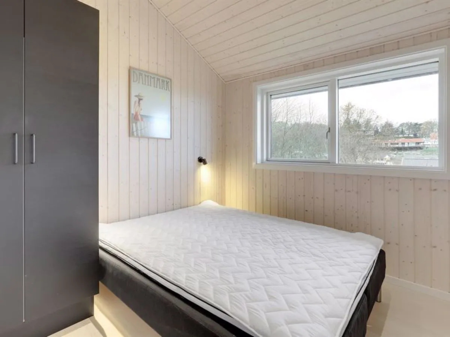 "Jeppe" - 200m from the sea in Bornholm