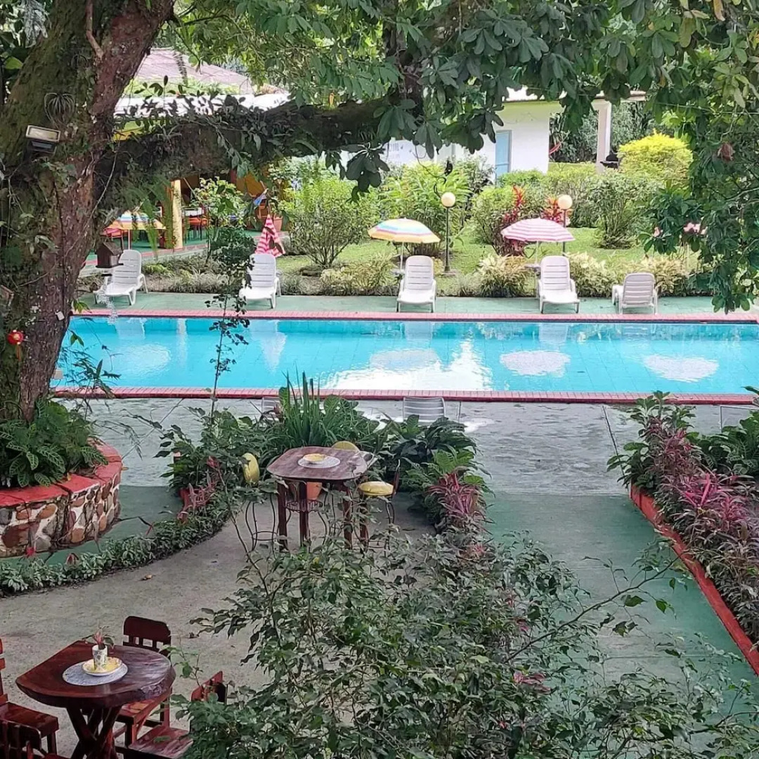 Valle de Antòn Suites