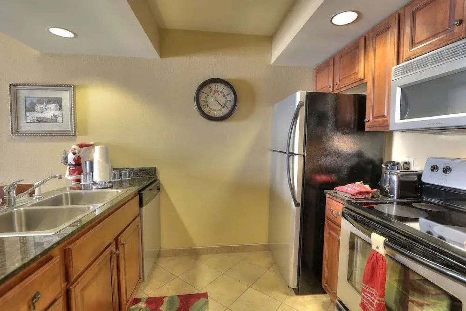 The Inn at Christmas Place