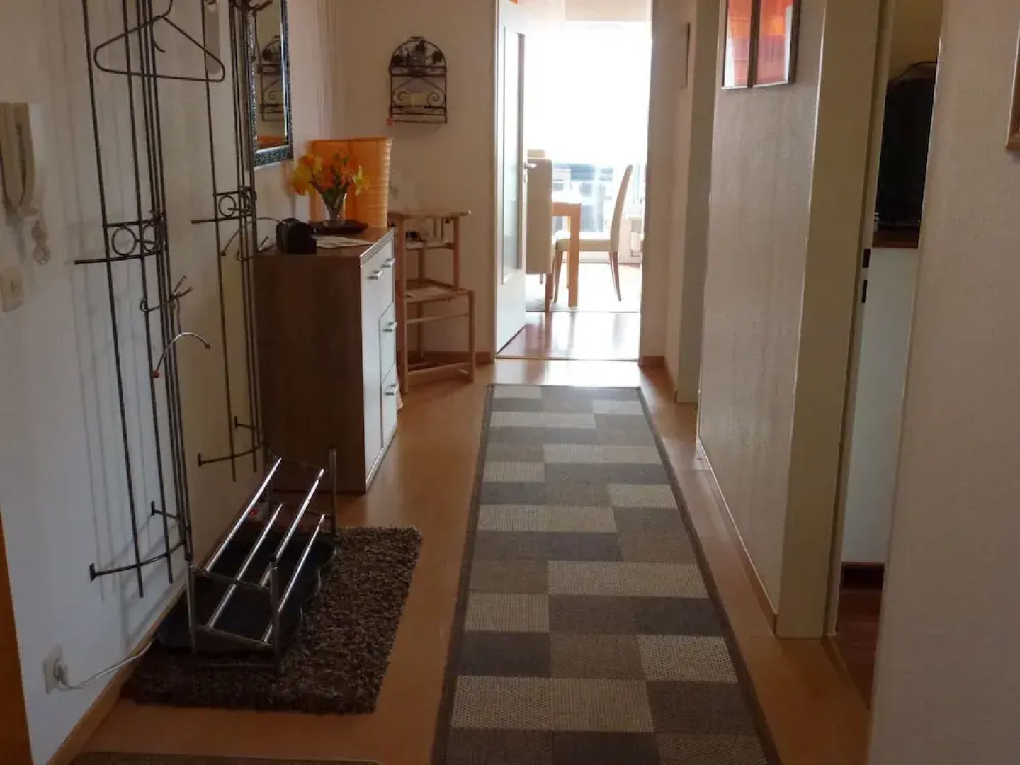 Panorama Sonthofen in Sonthofen