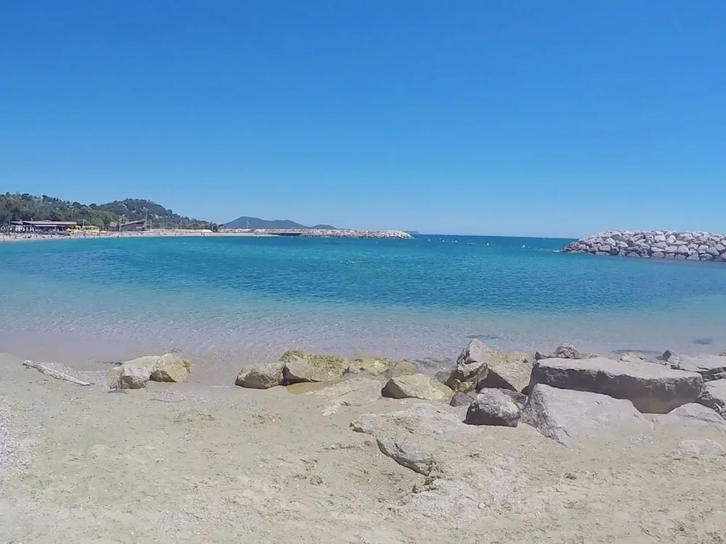 Classy Holiday Home With Swimming Pool, Garden, Tennis Court