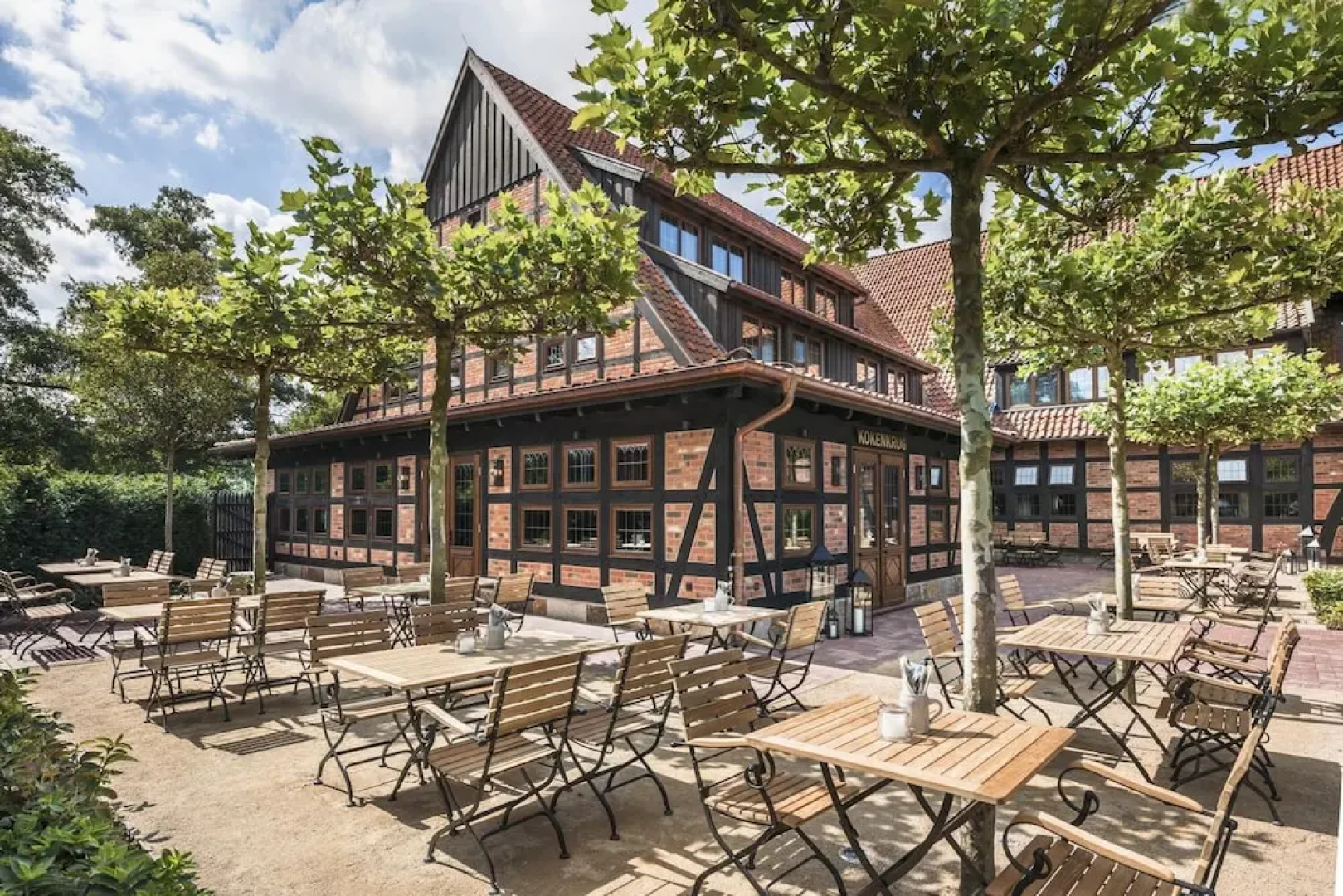 Kokenhof