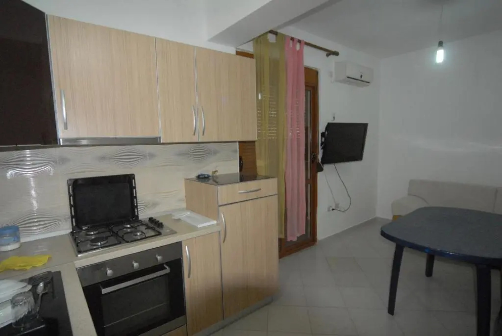 Orikum Veranda Apartments