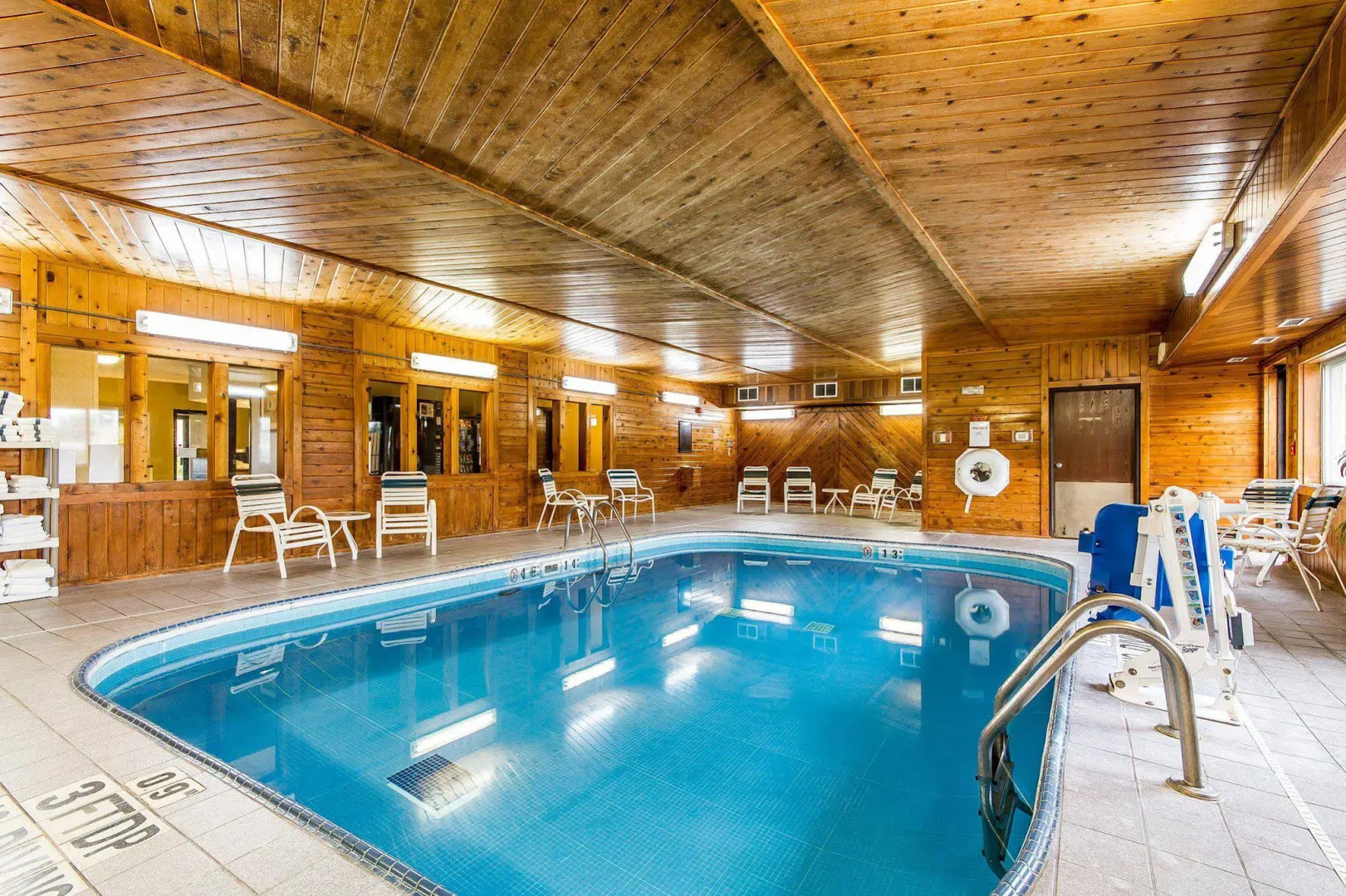 Comfort Inn Onalaska - La Crosse Area