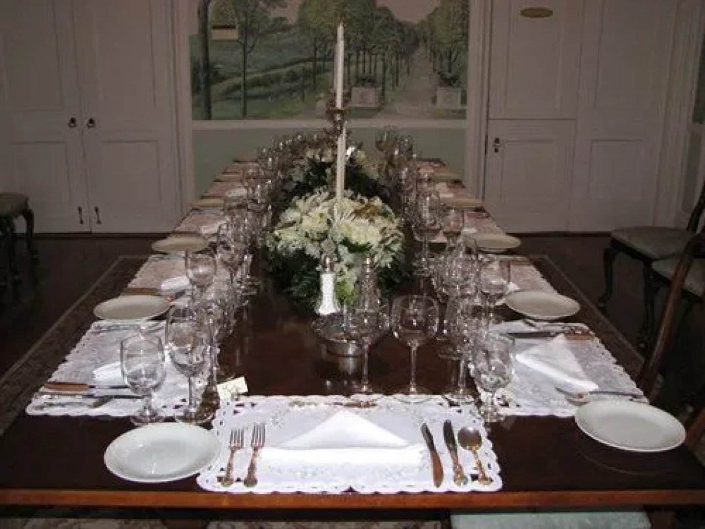 Point Pleasant Inn & Resort