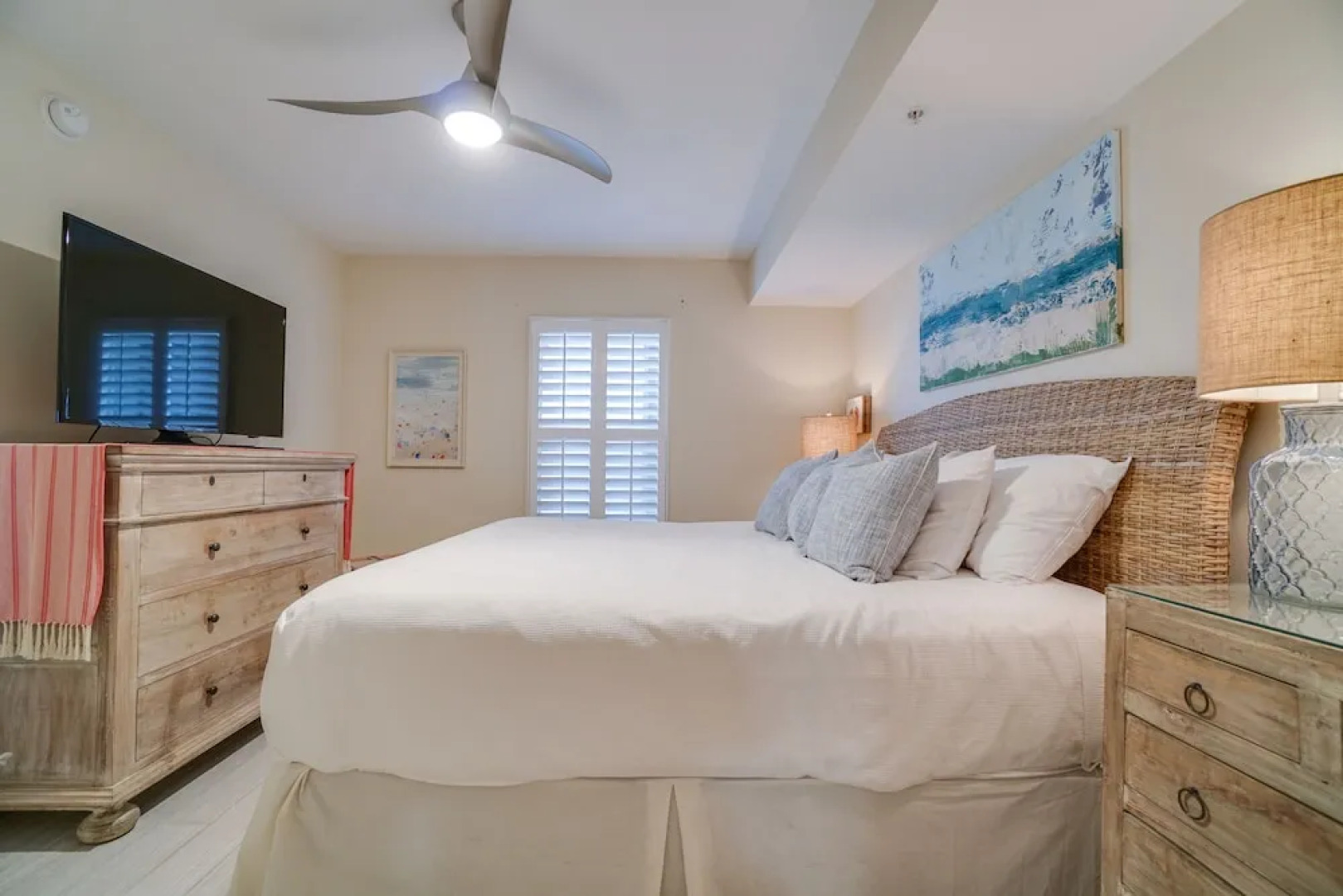 Gulf Dunes Resort by Panhandle Getaways