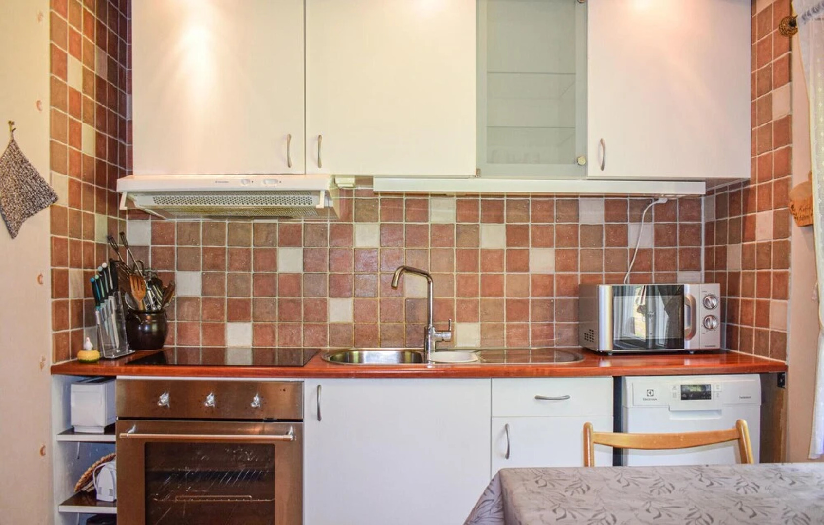 Awesome Home in Nässjö With 2 Bedrooms and Wifi