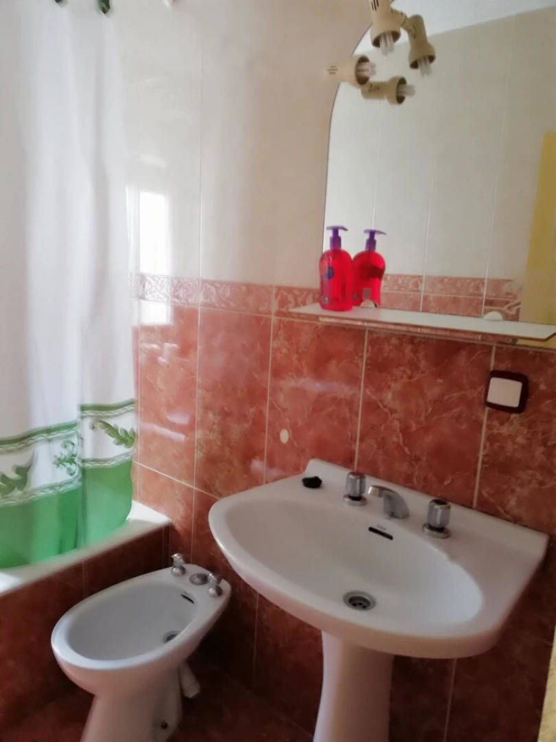 Apartment With 2 Bedrooms in León - 140 km From the Beach